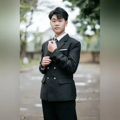 张松华